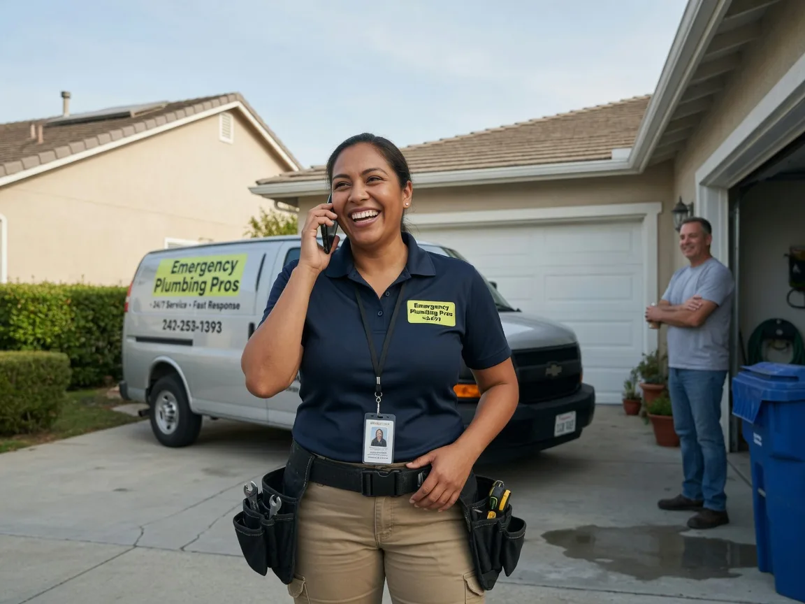Emergency Plumber Pearlington, MS FAQs